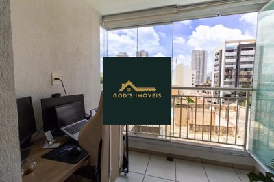 Apartamento, 2 quartos, 51 m² - Foto 4