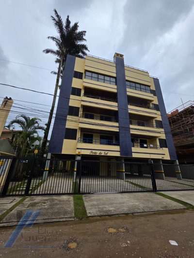 Apartamento, 3 quartos, 93 m² - Foto 3