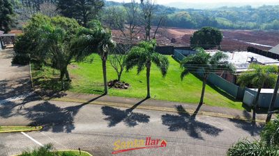 Terreno, 776 m² - Foto 1