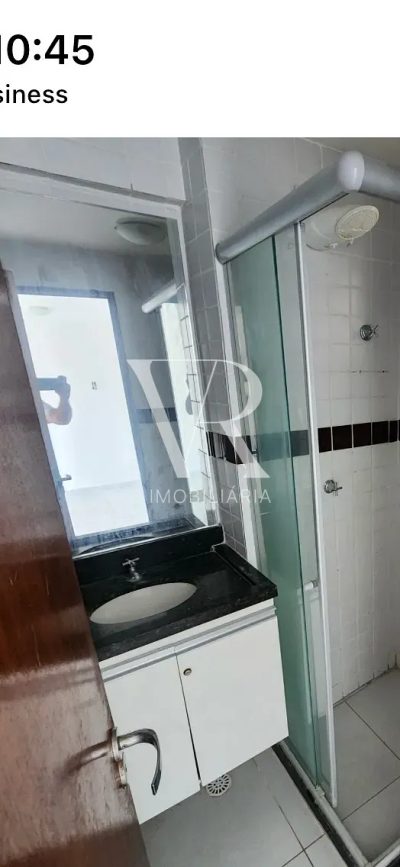 Apartamento, 1 quarto, 34 m² - Foto 4