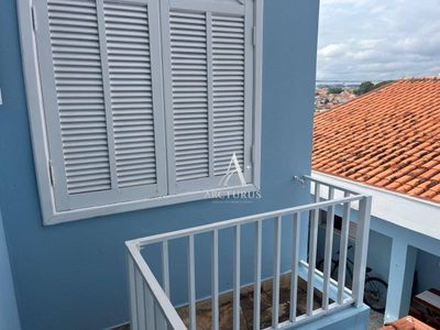 Casa, 2 quartos, 68 m² - Foto 1
