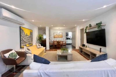 Apartamento, 3 quartos, 110 m² - Foto 3