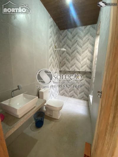 Casa, 4 quartos - Foto 4