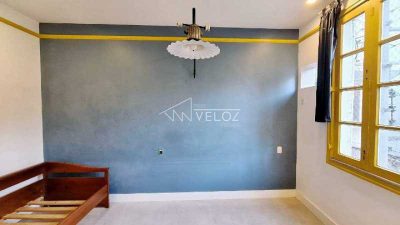 Apartamento, 1 quarto, 41 m² - Foto 2