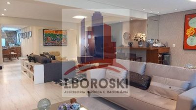 Apartamento, 4 quartos, 212 m² - Foto 5