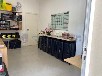 Sobrado, 3 quartos, 321 m² - Foto 3