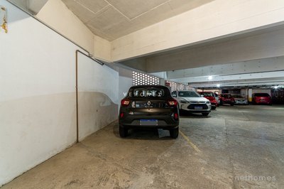 Apartamento, 3 quartos, 121 m² - Foto 3