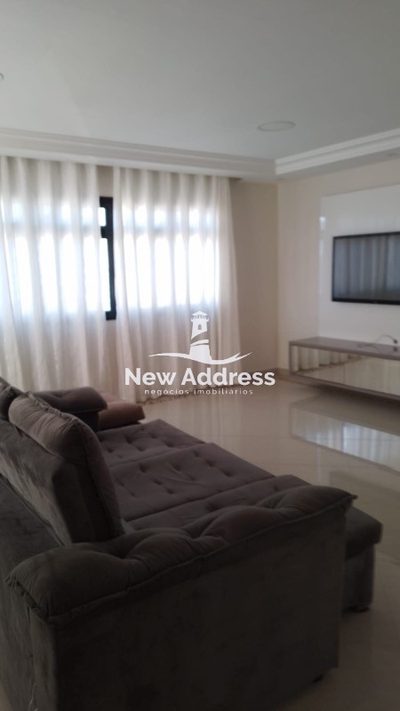 Cobertura, 4 quartos, 580 m² - Foto 4
