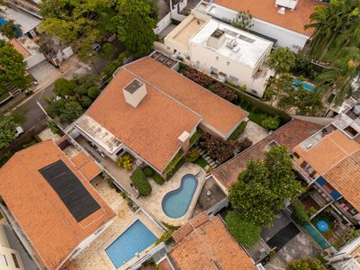 Casa, 4 quartos, 495 m² - Foto 2