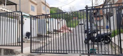 Sobrado, 2 quartos, 77 m² - Foto 2