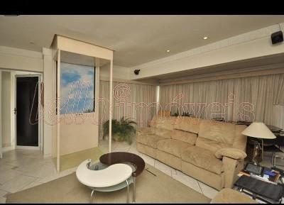 Apartamento, 5 quartos, 320 m² - Foto 2