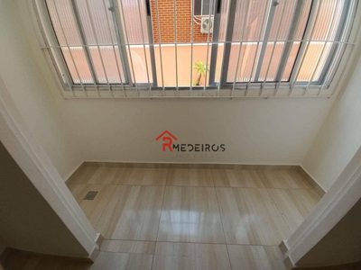 Apartamento, 2 quartos, 91 m² - Foto 5