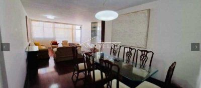 Apartamento, 3 quartos, 134 m² - Foto 3