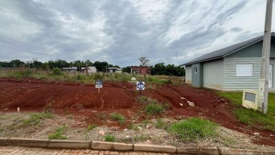 Terreno, 264 m² - Foto 3