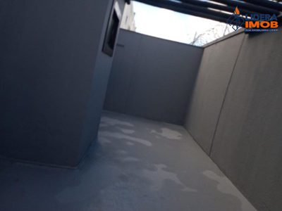 Casa, 2 quartos, 100 m² - Foto 2