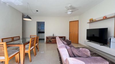 Apartamento, 2 quartos, 62 m² - Foto 1