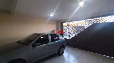 Sobrado, 3 quartos, 159 m² - Foto 1