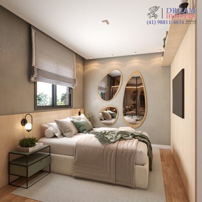Apartamento, 2 quartos, 118 m² - Foto 3