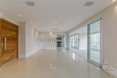 Apartamento, 4 quartos, 187 m² - Foto 4