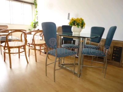 Apartamento, 1 quarto, 43 m² - Foto 2