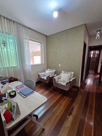 Casa, 4 quartos, 320 m² - Foto 4