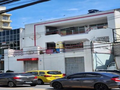 Prédio Inteiro, 795 m² - Foto 4
