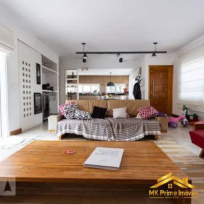 Casa de Condomínio, 5 quartos - Foto 3