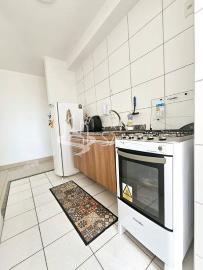Apartamento, 2 quartos, 47 m² - Foto 5