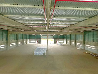 Depósito-Galpão, 2200 m² - Foto 4