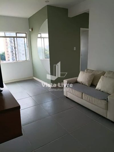 Apartamento, 2 quartos, 60 m² - Foto 1