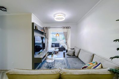 Apartamento, 3 quartos, 74 m² - Foto 5