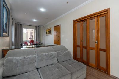 Apartamento, 3 quartos, 159 m² - Foto 1