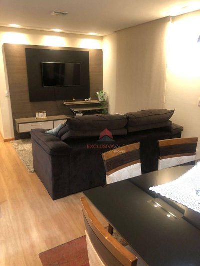 Apartamento, 3 quartos, 103 m² - Foto 3