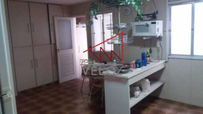 Apartamento, 3 quartos, 156 m² - Foto 1