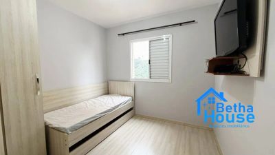 Apartamento, 2 quartos, 51 m² - Foto 2