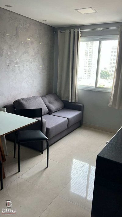 Apartamento, 2 quartos, 49 m² - Foto 1
