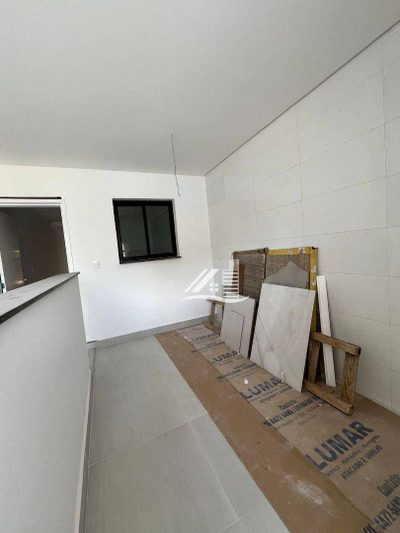 Sobrado, 3 quartos - Foto 4