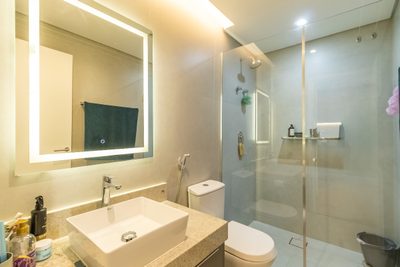 Apartamento, 1 quarto, 34 m² - Foto 4