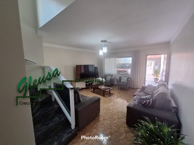 Casa, 4 quartos - Foto 5