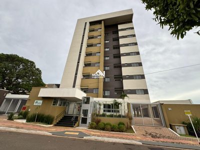 Apartamento, 2 quartos, 60 m² - Foto 1