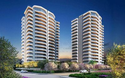 Apartamento, 4 quartos, 277 m² - Foto 2