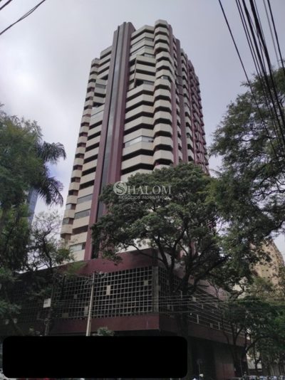 Apartamento, 4 quartos, 205 m² - Foto 2