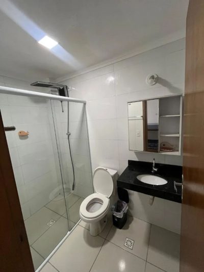 Apartamento, 2 quartos - Foto 3