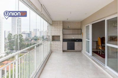 Apartamento, 3 quartos, 175 m² - Foto 2