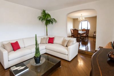 Apartamento, 3 quartos, 224 m² - Foto 1