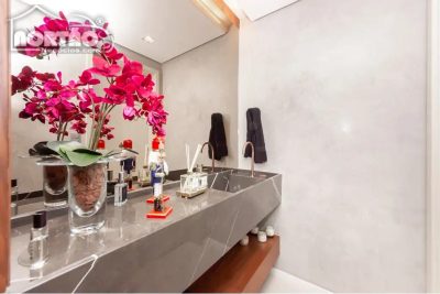 Casa, 4 quartos, 206 m² - Foto 4
