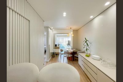 Apartamento, 2 quartos, 57 m² - Foto 3