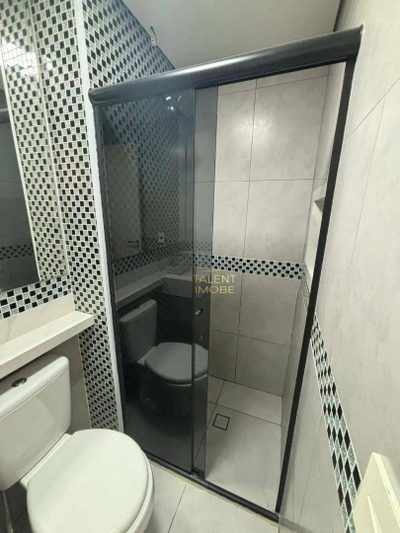 Apartamento, 2 quartos, 57 m² - Foto 2