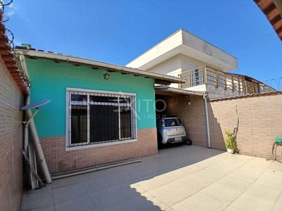 Casa, 3 quartos, 133 m² - Foto 3