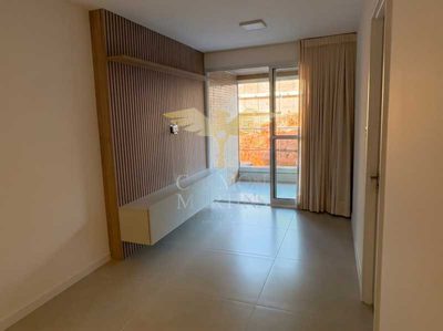 Apartamento, 1 quarto, 43 m² - Foto 4